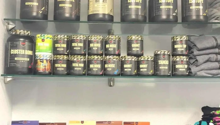 Wyo Fitness -  By Owner - Casper