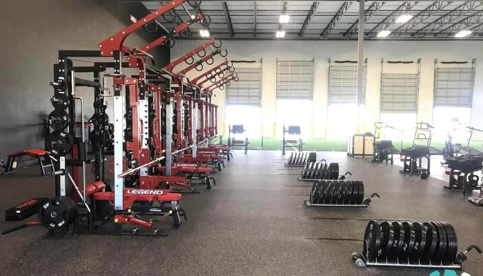 X3 Performance And Physical Therapy -  All - Fort Myers