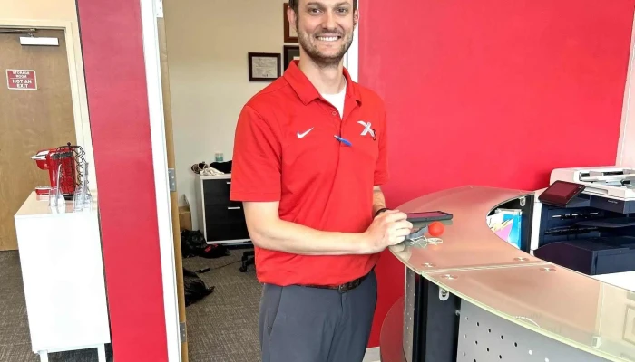 X3 Performance And Physical Therapy -  Area - Fort Myers