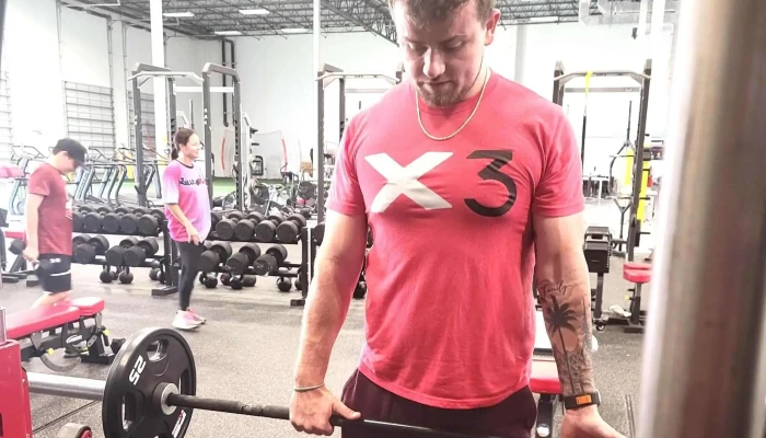 X3 Performance And Physical Therapy -  Fitness Center - Fort Myers