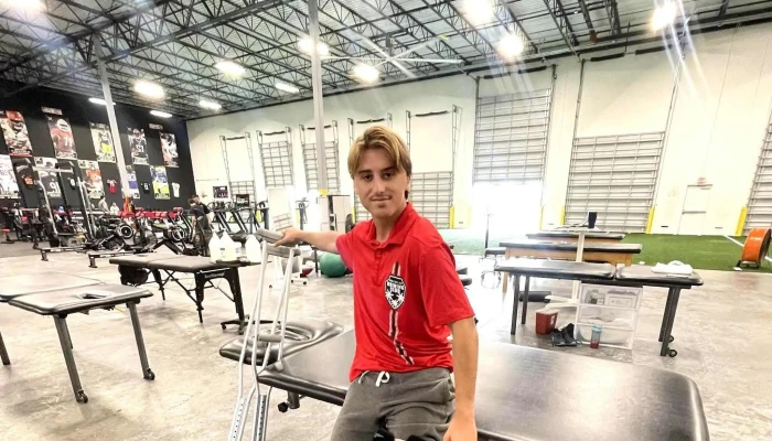 X3 Performance And Physical Therapy -  Reviews - Fort Myers