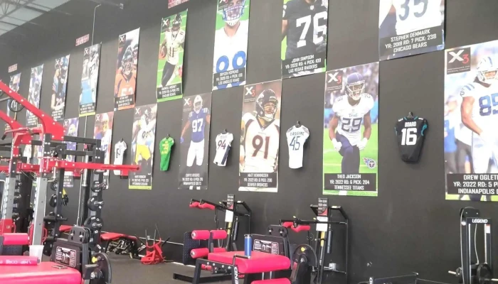 X3 Performance And Physical Therapy -  Videos - Fort Myers