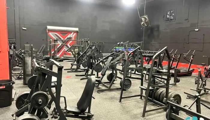 Xtreme Fitness -  All - Opa-locka