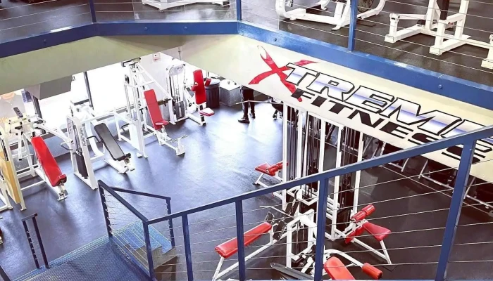 Xtreme Fitness Of Westchester -  All - Mt Vernon