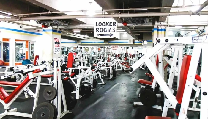Xtreme Fitness Of Westchester -  Fitness Center - Mt Vernon