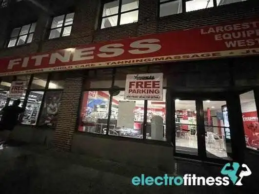 Xtreme Fitness Of Westchester -  Latest - Mt Vernon