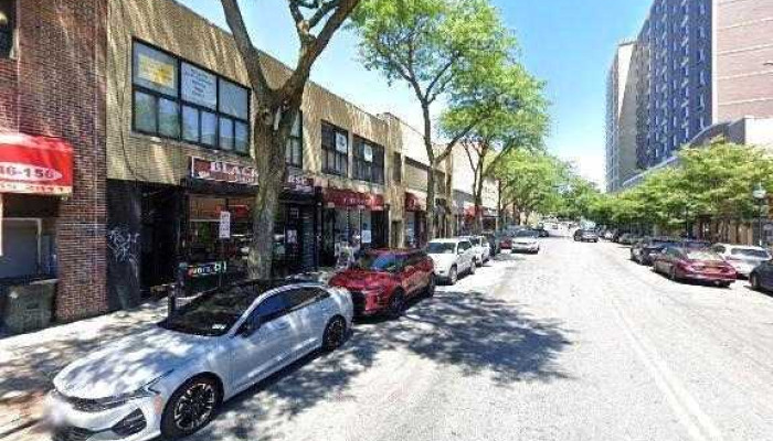 Xtreme Fitness Of Westchester -  Street View 360deg - Mt Vernon