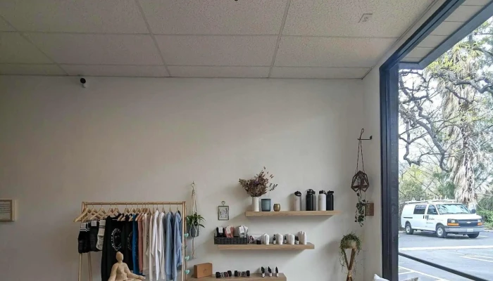 Ya Fit Pilates Studio -  Address - Agoura Hills