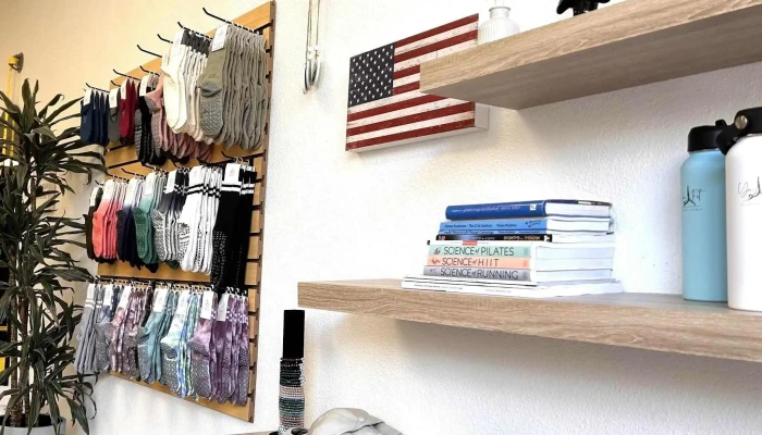 Ya Fit Pilates Studio -  How To Get There - Agoura Hills