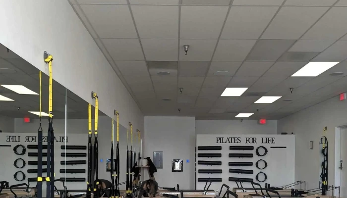Ya Fit Pilates Studio -  Website - Agoura Hills