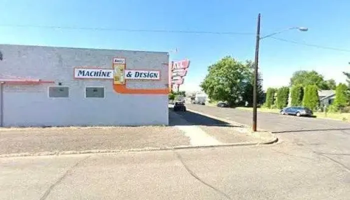 Yakima Fitness Nutrition -  Street View 360deg - Yakima