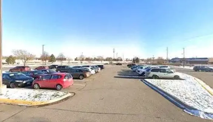 Ymca -    Coon Rapids Street View 360deg - Coon Rapids