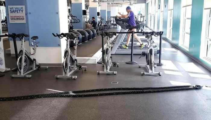 Ymca -  All - Miami