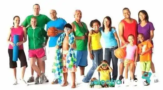 Ymca Of Steuben County -  All - Angola