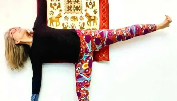 Yoga Collective of Yakima - Yakima