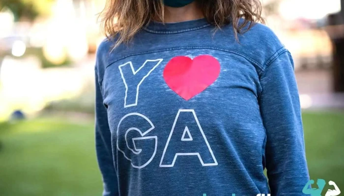 Yoga's Arc (Mobile Yoga Company) - Phoenix