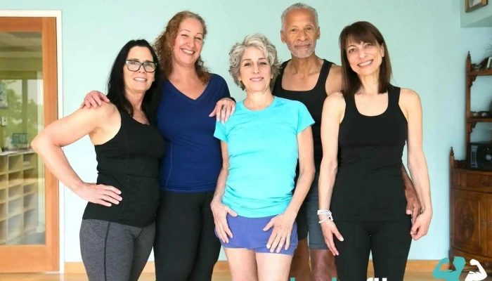 Yoga Upstairs - Agoura Hills