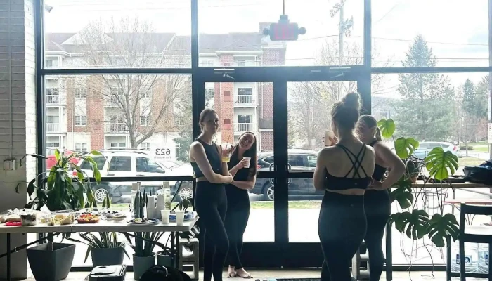 Yogalab -  By Owner - Bethlehem