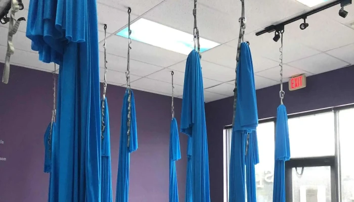 Yogalab -  Yoga Studio - Bethlehem