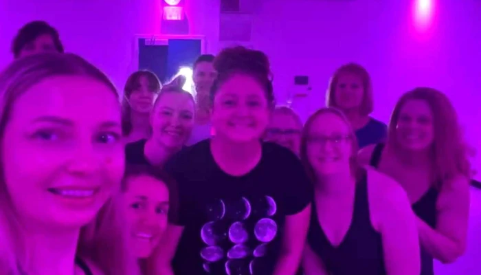 Yogasix Ankeny Phone - Ankeny