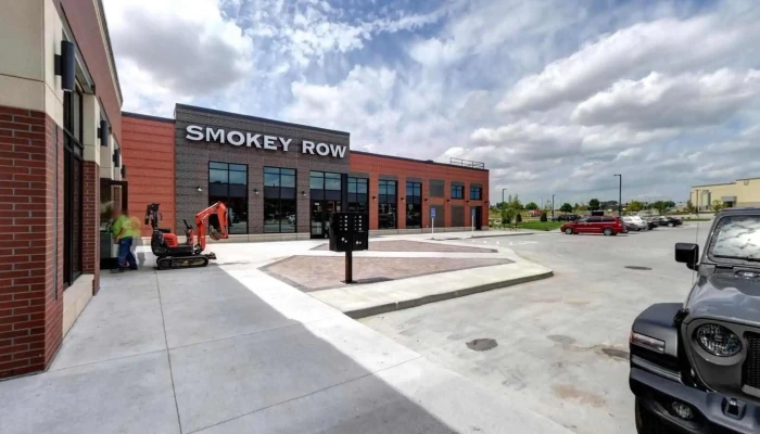 Yogasix Ankeny Street View 360deg - Ankeny