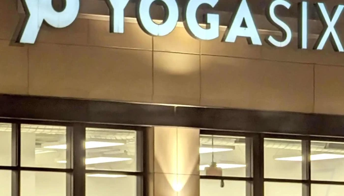 Yogasix Ankeny Yoga Studio - Ankeny