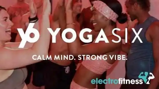 Yogasix Jefferson Pointe All - Fort Wayne