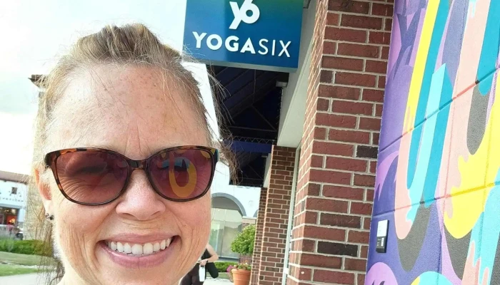 Yogasix Jefferson Pointe Number - Fort Wayne