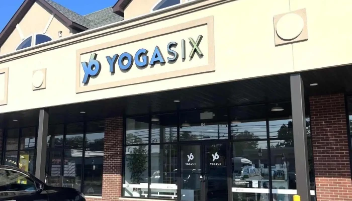 Yogasix Norwood All - Norwood