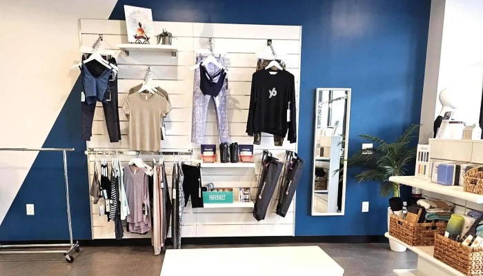 Yogasix Norwood Location - Norwood