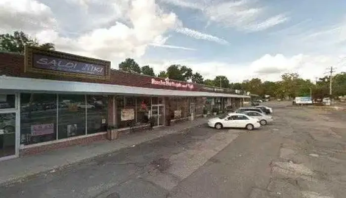 Yogasix Norwood Street View 360deg - Norwood