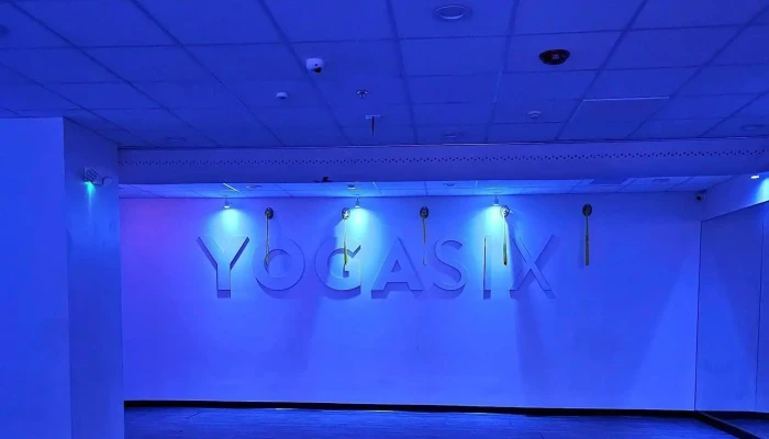 Yogasix Norwood Yoga Studio - Norwood