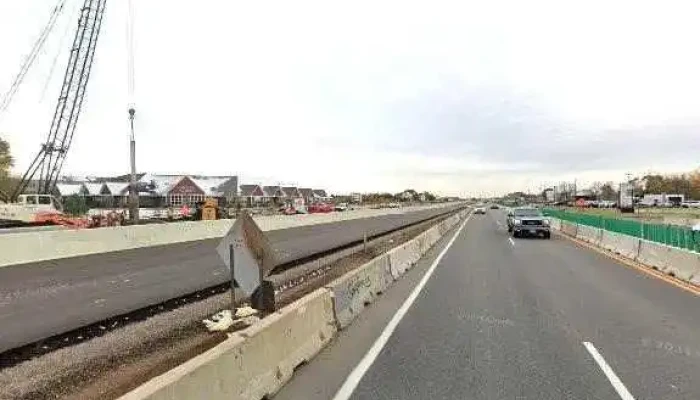 Yorfit Street View 360deg - Ramsey