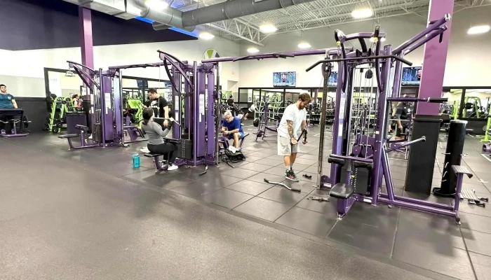 Youfit Gyms Miami Flagler St All - Miami