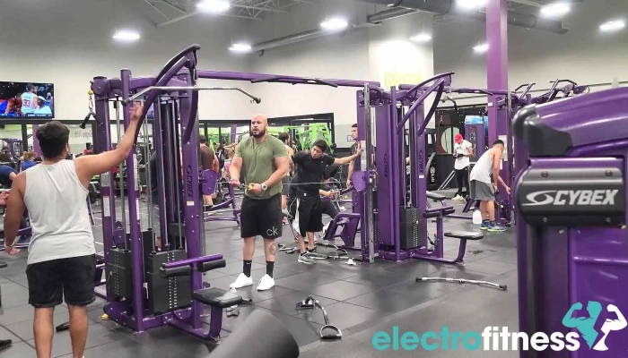 Youfit Gyms Miami Flagler St Gym - Miami