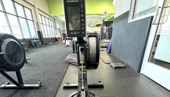 Youfit Gyms Miami Flagler St Promotion - Miami