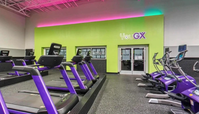 Youfit Gyms Miami Flagler St Street View 360deg - Miami
