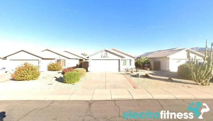 Zachary Teich Personal Training - Apache Junction