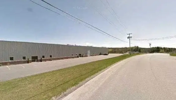 Zbon Fitness -  Street View 360deg - Lewiston
