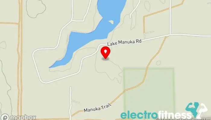 map of Zenergy HQ Wellness and Retreats Massage therapist, Health consultant, Herbal medicine store, Retreat center, Yoga studio in Gaylord