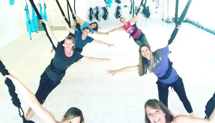 Zenfit Family Studio By Owner - Burlington