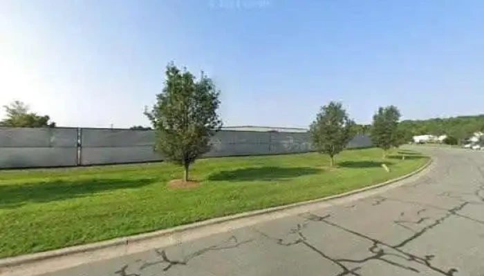 Zenfit Family Studio Street View 360deg - Burlington