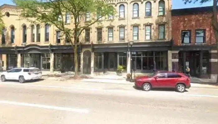 Zenlightenment Wellness Center Street View 360deg - Alma
